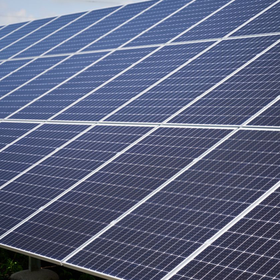 lagos island solar install