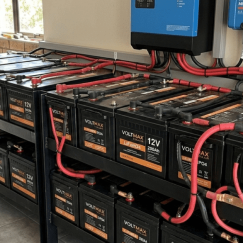 solar panel price lagos island