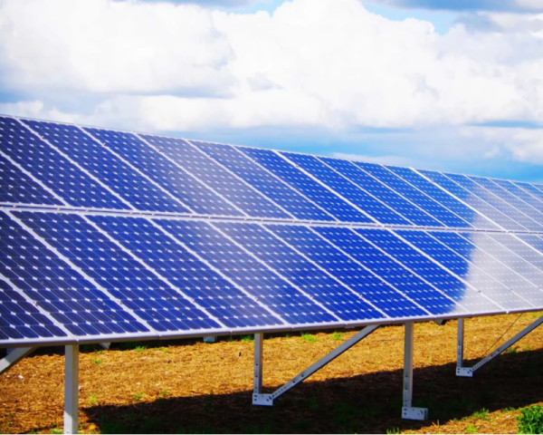 solar panels in lagos island